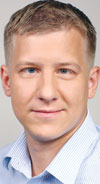 Vasily Dyagilev